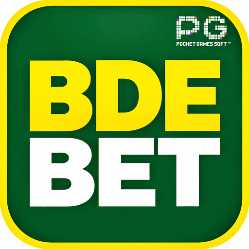 BDEBET Logo